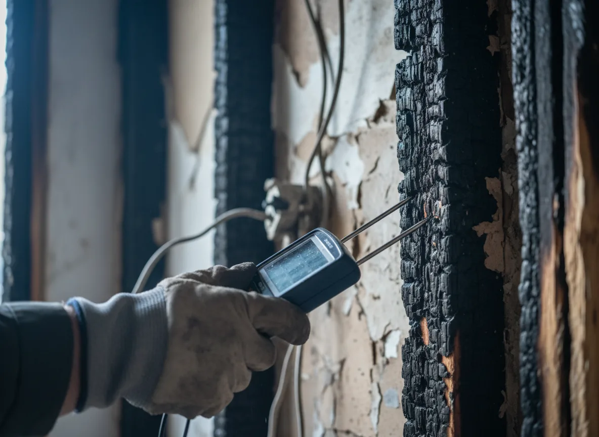 Fire Damage Restoration Page, NE FAQs
